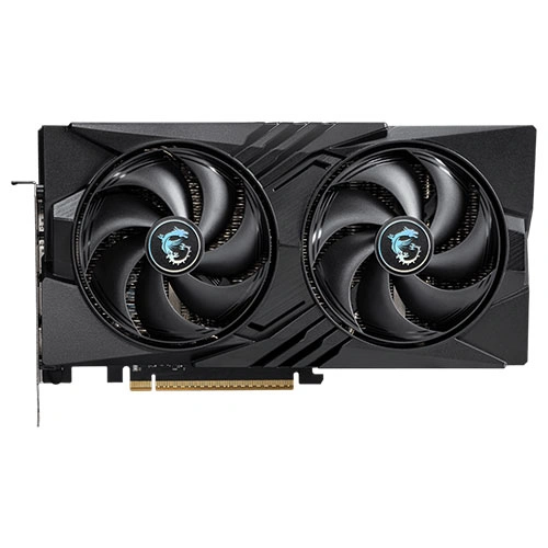 MSI RTX 5060 Gaming OC 8GB GDDR7 Graphics Card